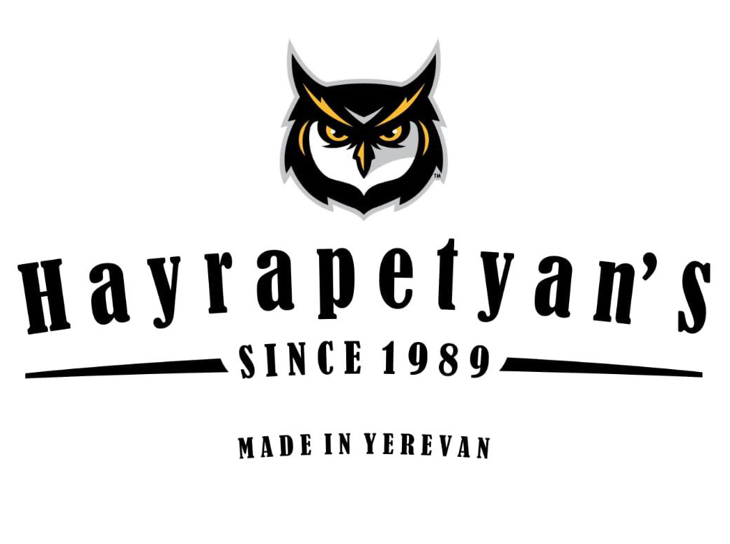 Hayrapetyans